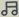 Music-flag